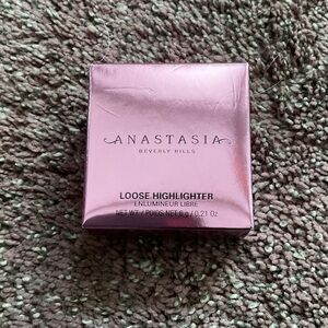 Anastasia Beverly Hills Loose Highlighter - Radiant Pink